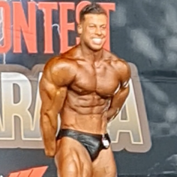 Bruno Ramos